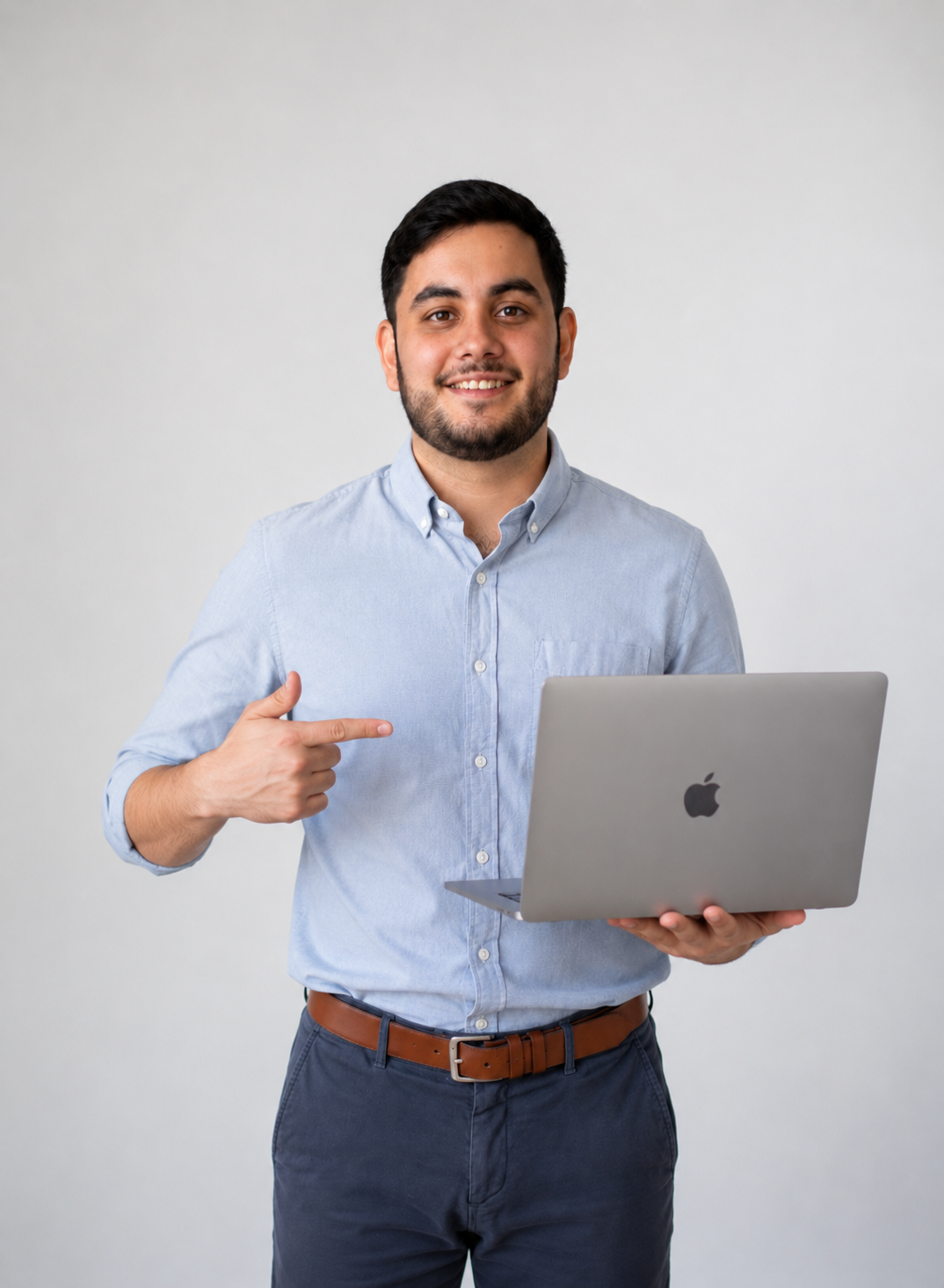 Allan Teixeira - Fundador da ALN