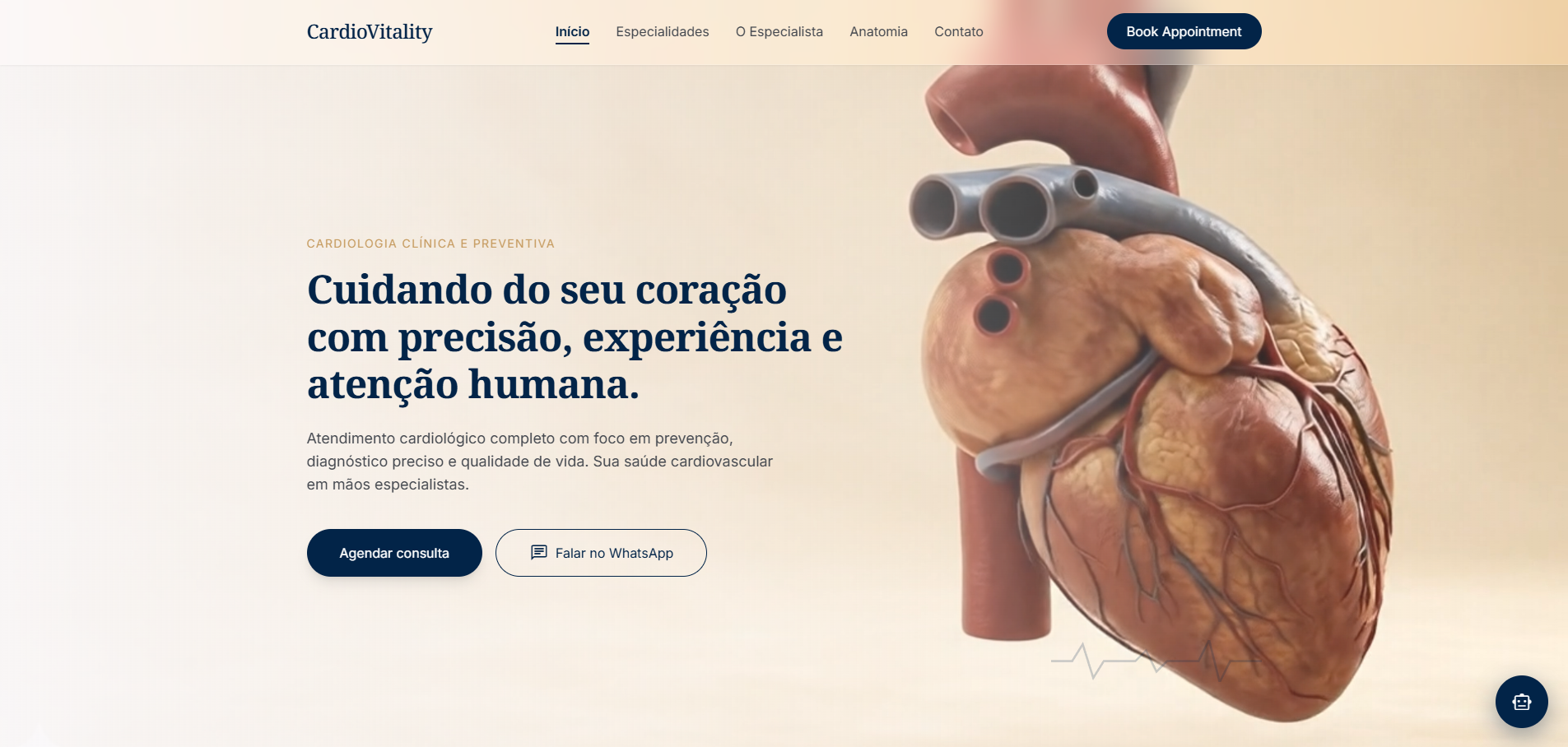CardioVitality