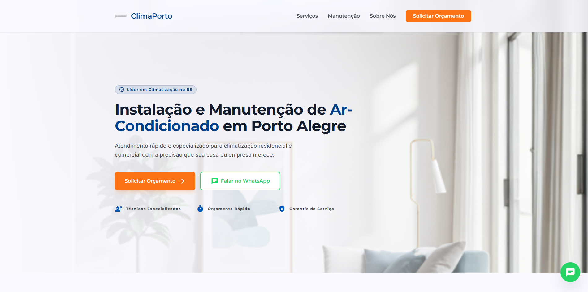 ClimaPorto